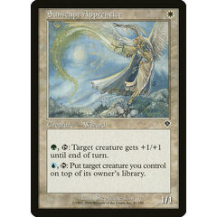 Sunscape Apprentice