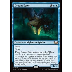 Dream Eater