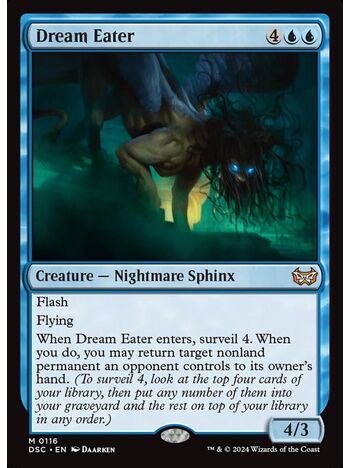 Dream Eater