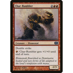 Char-Rumbler