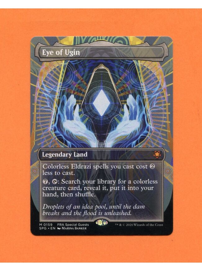 Eye of Ugin