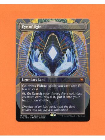 Eye of Ugin