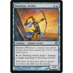 Dawnray Archer