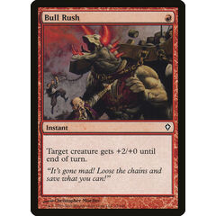 Bull Rush