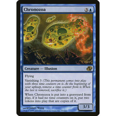 Chronozoa