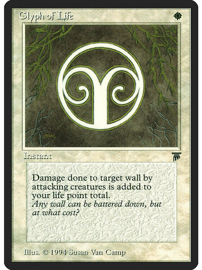 Glyph of Life
