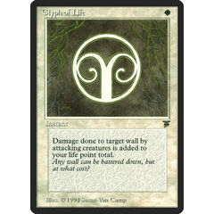 Glyph of Life