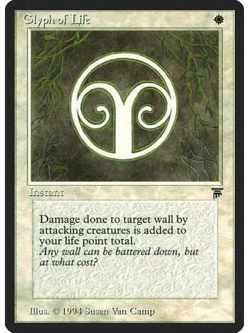 Glyph of Life