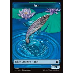 Fish Token (1/1)
