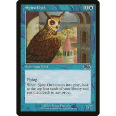 Spire Owl