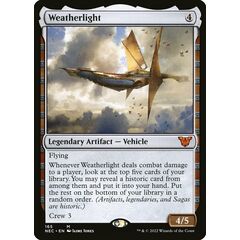 Weatherlight