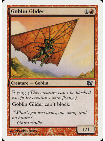 Goblin Glider