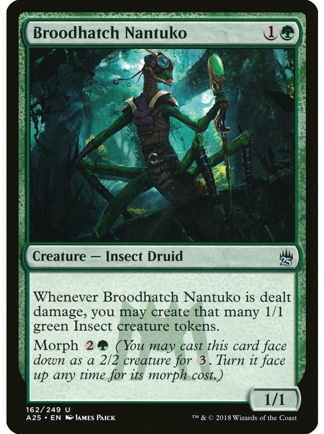 Broodhatch Nantuko