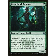 Broodhatch Nantuko