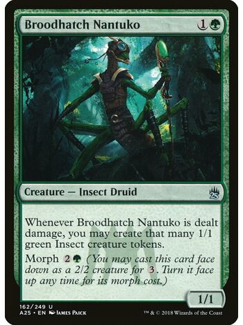 Broodhatch Nantuko