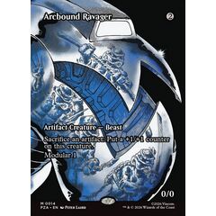 Arcbound Ravager