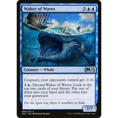 Waker of Waves