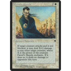 Farrel's Mantle