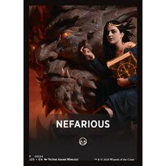 Nefarious