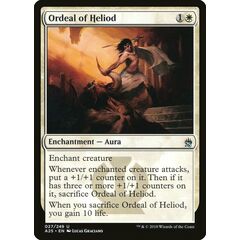 Ordeal of Heliod