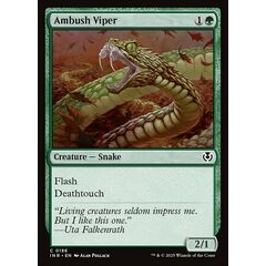 Ambush Viper