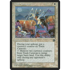 Trade Caravan