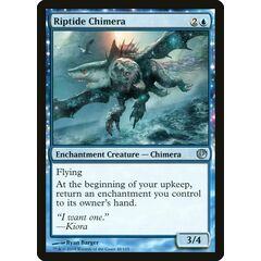 Riptide Chimera