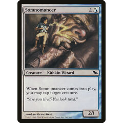 Somnomancer