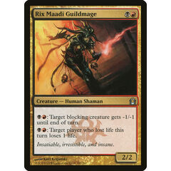 Rix Maadi Guildmage