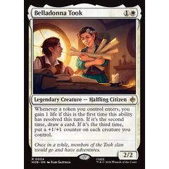Belladonna Took