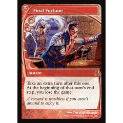 Final Fortune