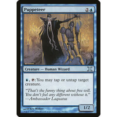Puppeteer