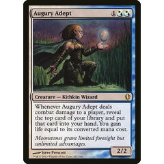 Augury Adept