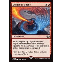 Enchanter's Bane
