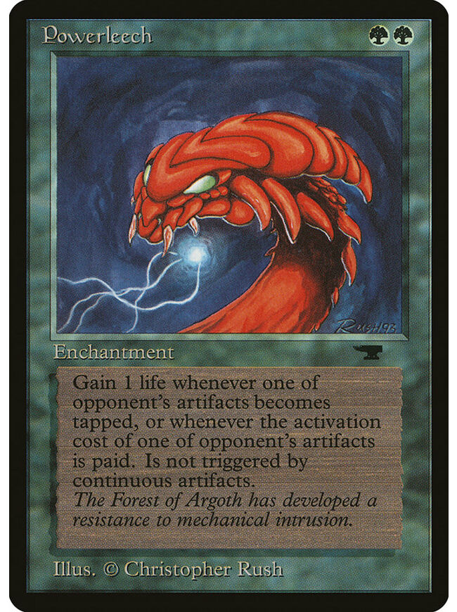 Powerleech