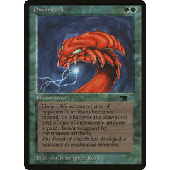 Powerleech