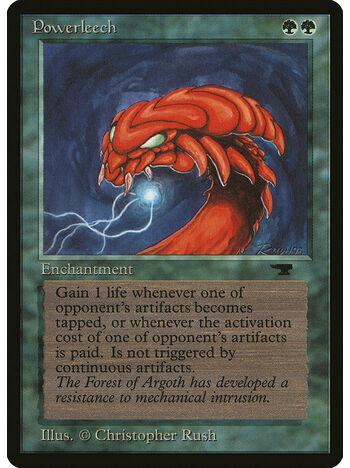 Powerleech
