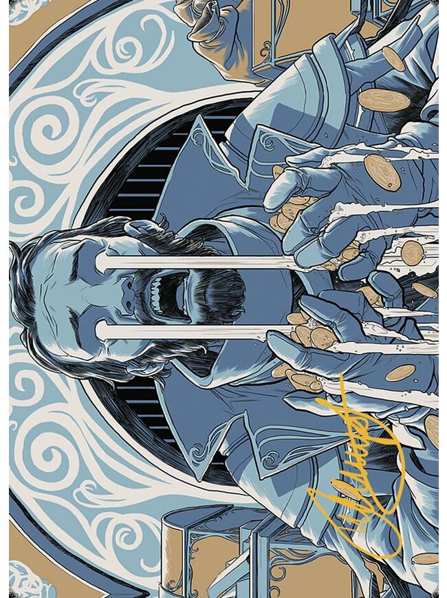 Archive Trap // Archive Trap (Art Series)