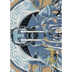 Archive Trap // Archive Trap (Art Series)