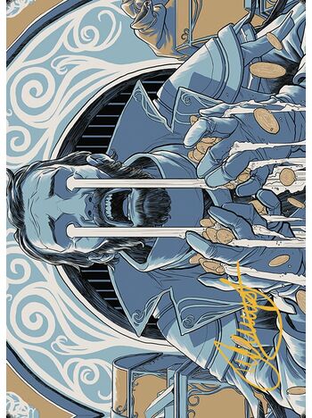 Archive Trap // Archive Trap (Art Series)