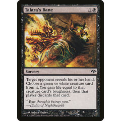 Talara's Bane