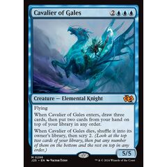 Cavalier of Gales