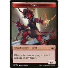 Devil Token