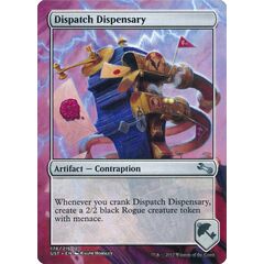 Dispatch Dispensary