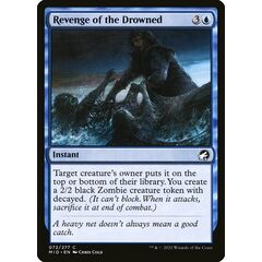 Revenge of the Drowned