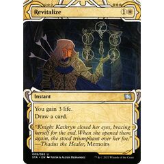 Revitalize