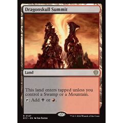 Dragonskull Summit