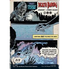 Death Baron