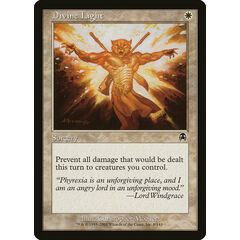 Divine Light