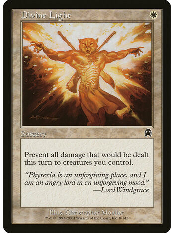 Divine Light